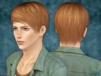 Joey Hair