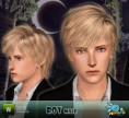 Newsea Roy Male Hairstyle