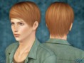 Joey Hair